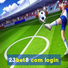 23bet8 com login